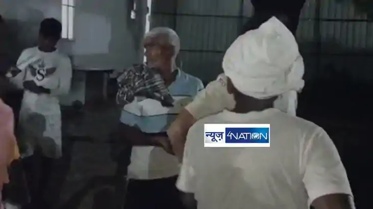 Bhojpur accident