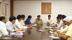 Banka Cracks Down on Sand Mafia 128 Vehicles Seized in 4 Months