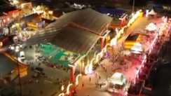 Shravani Mela 2026 Begins Today CM Samrat Choudhary to Open