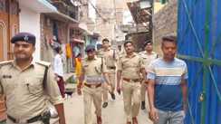 Patna City Murder Youth Stabbed to Death Accused Escapes