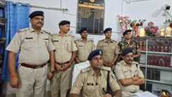3 महीने पहले सासाराम से अगवा युवती को राजस्थान में बेचा : पुलिस ने 2 आरोपियों को गिरफ्तार कर युवती को कराया मुक्त