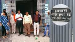 EOU Raids on Guddu Yadav