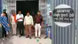 EOU Raids on Guddu Yadav