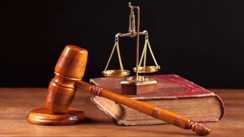 Mother sentenced to life imprisonment 