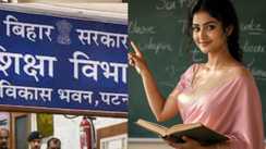Bihar TRE 4 Teacher Recruitment
