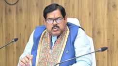 शिक्षा मंत्री मिथिलेश तिवारी का बड़ा एलान : SCERT में खाली पदों पर जल्द होगी भर्ती, BPSC को भेजी जाएगी अधियाचना