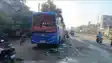 Bihar Bus accident