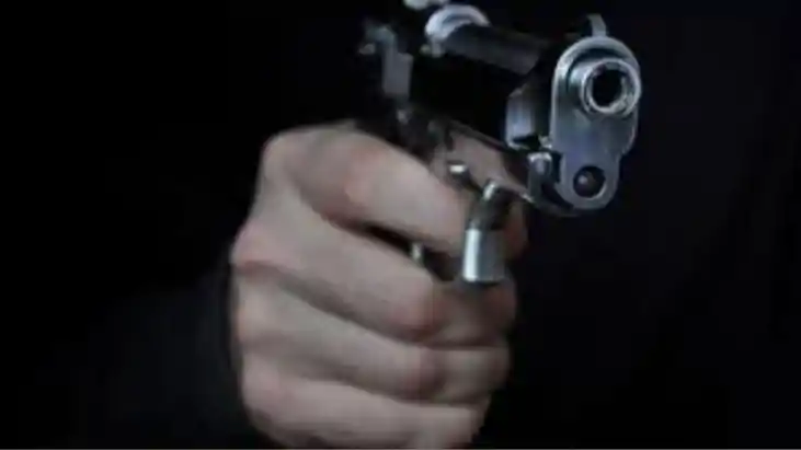 Son kills father Son kills father