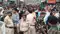 Muharram mourning procession