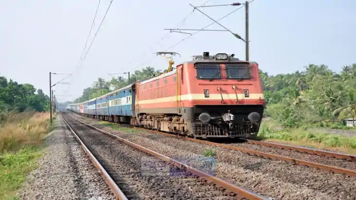  rail accident averted in Ranipet