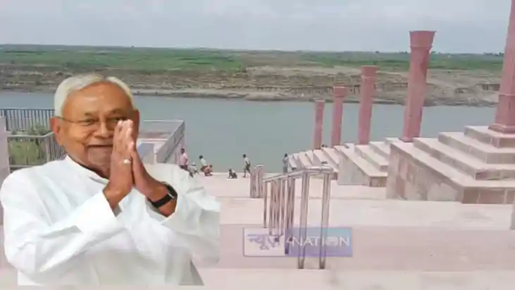 CM Nitish Kumar CM Nitish Kumar