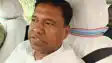 Bihar Politics : मंत्री संतोष सुमन ने विपक्ष पर किया हमला, कहा बैलेट बॉक्स से 'जिन्न' निकालने के लिए चुनाव आयोग की पहल का कर रहे विरोध 