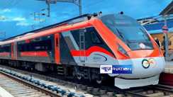 vande bharat express