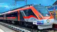 vande bharat express