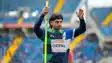 Sports news - ओलंपिक में गोल्ड मेडल विजेता पाकिस्तानी अरशद नदीम को पीछे छोड़ दुनिया के नंबर वन जैवलीन थ्रोअर बने नीरज चोपड़ा