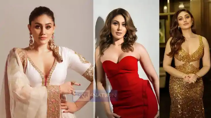 Shefali Jariwala Passes Away Shefali Jariwala Passes Away