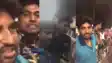 Khaki s hooliganism