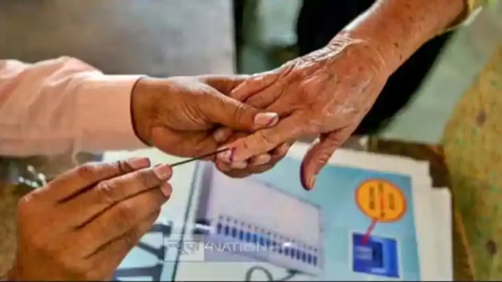 Nagar Panchayat Voting Nagar Panchayat Voting