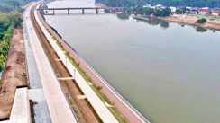  Panchane river freight 