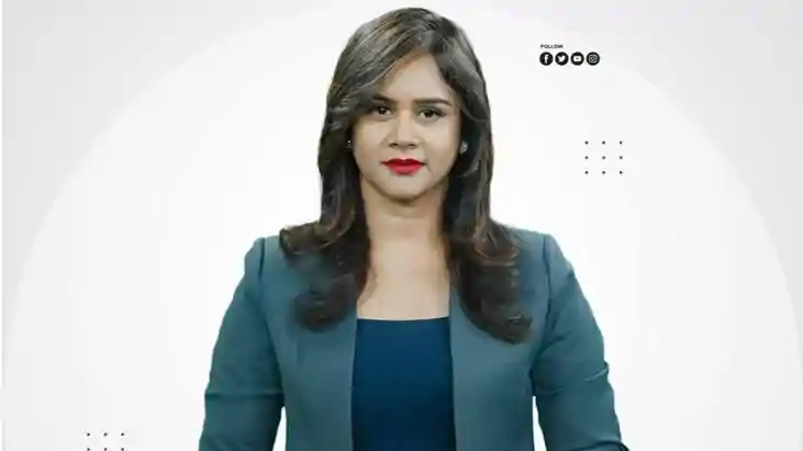 News anchor suicide - मशहूर न्यूज एंकर ने की आत्महत्या, कमरे News anchor suicide - मशहूर न्यूज एंकर ने की आत्महत्या, कमरे