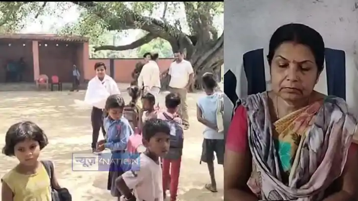 Muzaffarpur school dispute Muzaffarpur school dispute