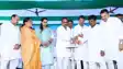 Bihar [Politics : जमुई और चकाई में जन संवाद कार्यक्रम का हुआ आयोजन, मंत्री अशोक चौधरी, सुमित सिंह के साथ जदयू नेता छोटू सिंह हुए शामिल  