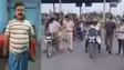 Bihar Crime News : वाहन जांच के दौरान मुजफ्फरपुर पुलिस के हत्थे चढ़ा कई मामलों का वांछित अपराधी, बम काण्ड सहित कई मामलों में थी पुलिस को तलाश 