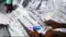  special intensive revision of voter list