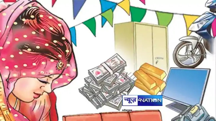 murdered for dowry in patna murdered for dowry in patna