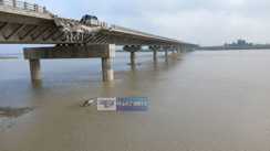 Bihar s biggest bridge