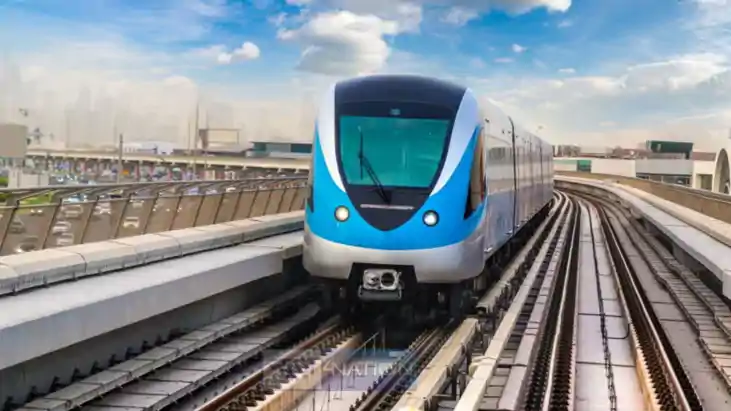 Patna Metro Patna Metro