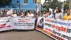 Kolkata rape case