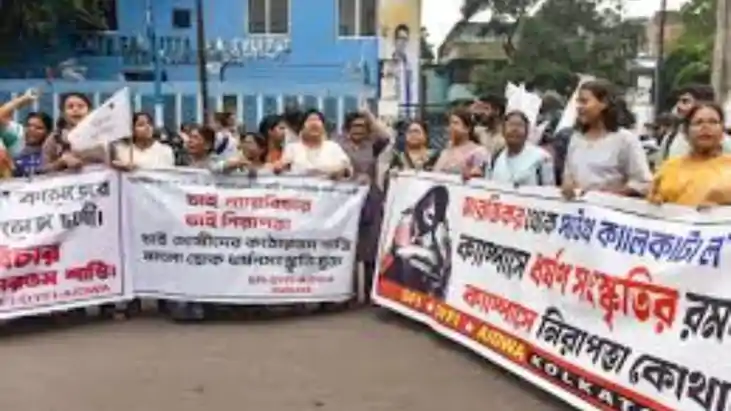 Kolkata rape case Kolkata rape case