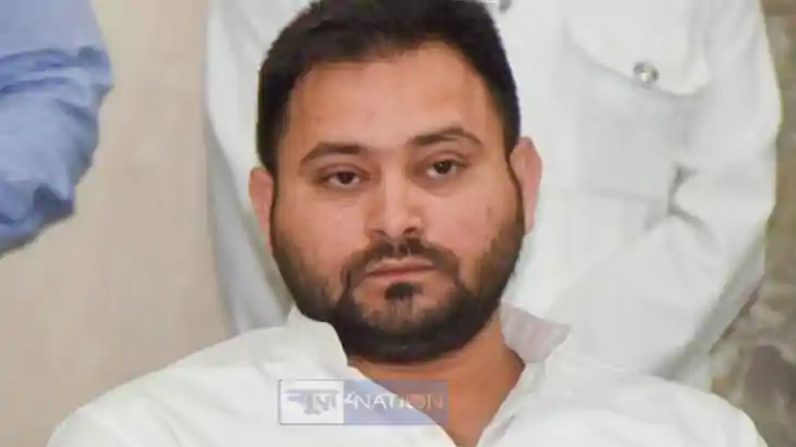 तेजस्वी यादव तेजस्वी यादव
