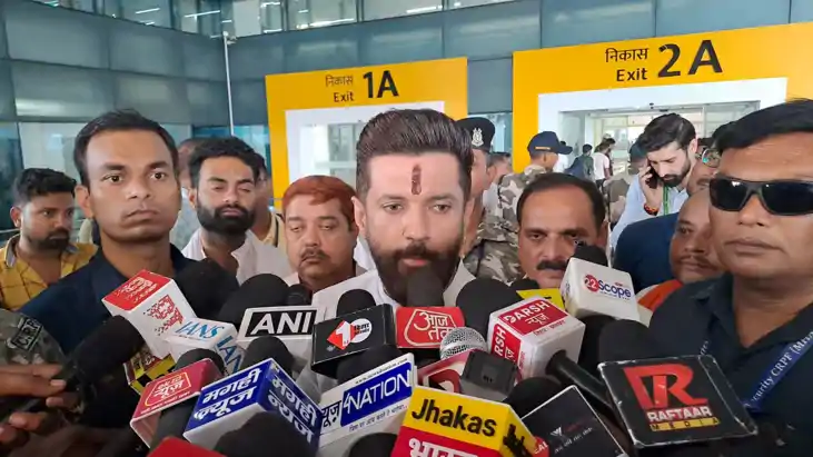 Bihar Politics - बिहार की जनता से 20 महीने की मोहलत मांगने प Bihar Politics - बिहार की जनता से 20 महीने की मोहलत मांगने प