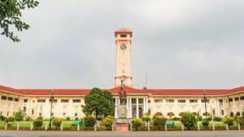 Bihar Revenue Department