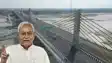 Bihar politics  -  कच्ची दरगाह-बिदूपुर सिक्स लेन पुल तो सिर्फ शुरूआत, तेजस्वी के राघोपुर को हड़पने के लिए सीएम नीतीश का पूरा प्लान तैयार