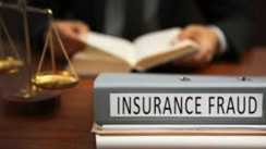 Insurance fraud