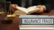 Insurance fraud
