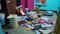 Family at Wedding Thieves Loot Cash and 50 Lakh in Valuables