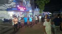 Bihar Crime News : शेखपुरा में बाइक से घर लौट रहे युवक पर बदमाशों ने की ताबड़तोड़ फायरिंग, इलाज के दौरान हुई मौत 
