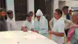 फांसी के फंदे से झूलता मिला 25 वर्षीय विवाहिता का शव, पति और सास पर हत्या का आरोप