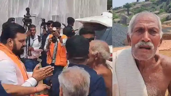 Bihar News : मुंगेर में सीएम सम्राट चौधरी की दिखी दरियादिली,