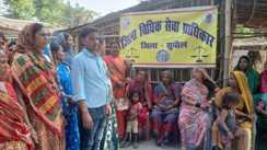 सुपौल के कर्णपुर में विधिक जागरूकता कार्यक्रम का आयोजन, 'नालसा संवाद योजना' से कमजोर वर्गों को सशक्त बनाने पर जोर