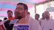 Bihar News : कैमूर पहुँचे प्रभारी मंत्री संजय सिंह टाइगर, मोहनिया में 'पंचायत विकास दिवस' शिविर में लिया हिस्सा, गिनाईं सरकार की योजनाएं