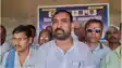 सासाराम में प्रजापति समाज की बैठक: MLC शिव रानी और शिला प्रजापति के सम्मान में 12 जुलाई को पटना में जुटेगा समाज