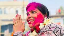 Bihar News : बांका के अमरपुर नगर पंचायत अध्यक्ष रीता साह के खिलाफ दर्ज हुई शिकायत, पद के दुरुपयोग और वित्तीय अनियमितता का लगा आरोप