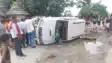 Bihar Road Accident : गोपालगंज में रफ्तार का कहर, शराब लदी अनियंत्रित स्कॉर्पियो ने बुजुर्ग महिला को कुचला, मौके पर हुई दर्दनाक मौत