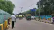 Bailey Road Traffic Curbs Delayed Big Relief for Commuters