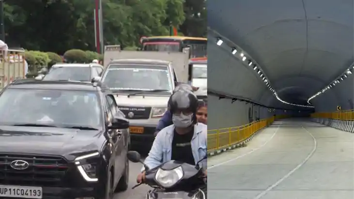 उत्तराखंड में जाम से मिलेगी मुक्ति: PWD बनाएगा इन 7 शहरों मे